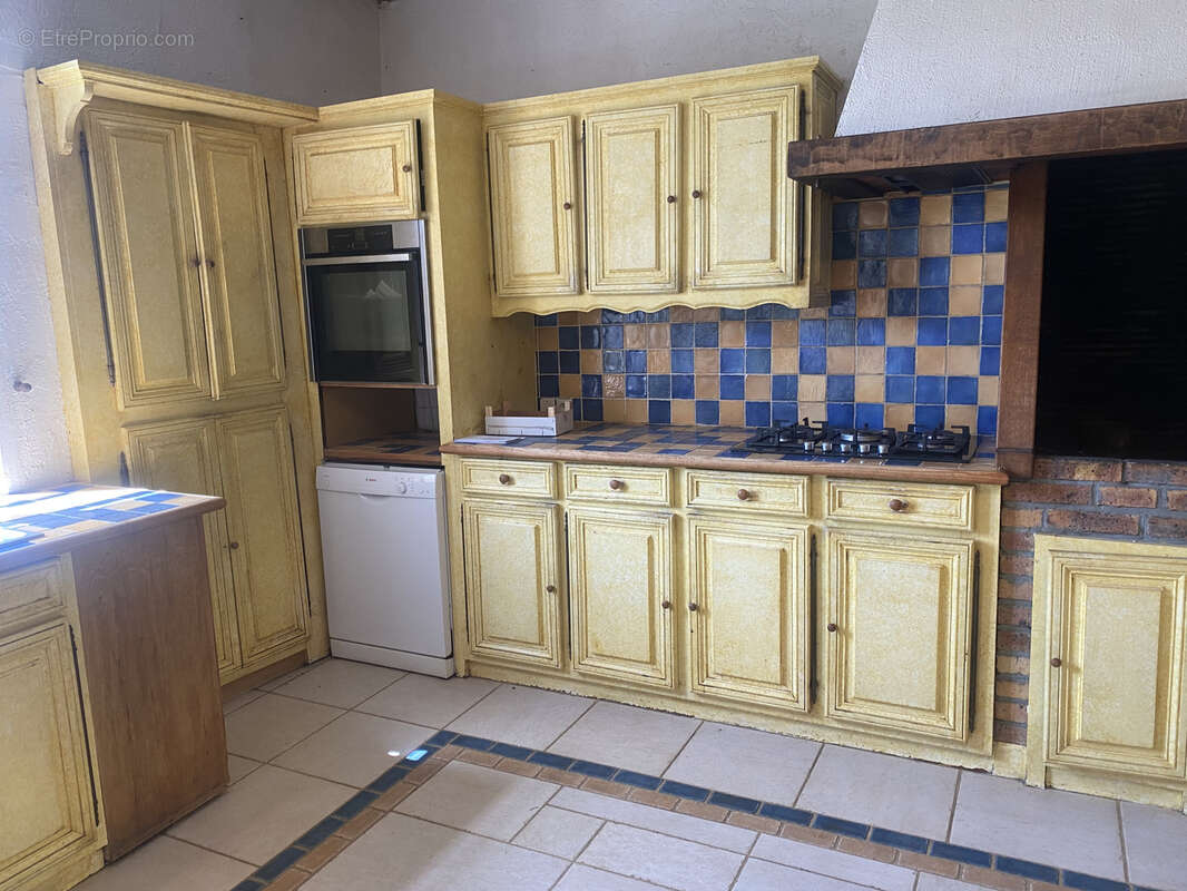 Maison en pierre Proche Caen - photo 8