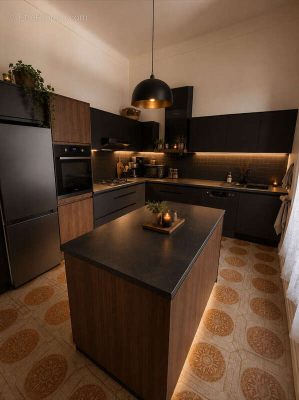 Charmante maison familiale à Pelissanne 120m² - photo 6