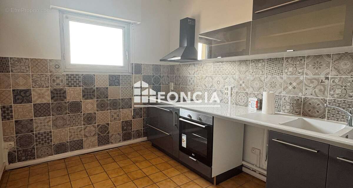 Appartement à ORANGE