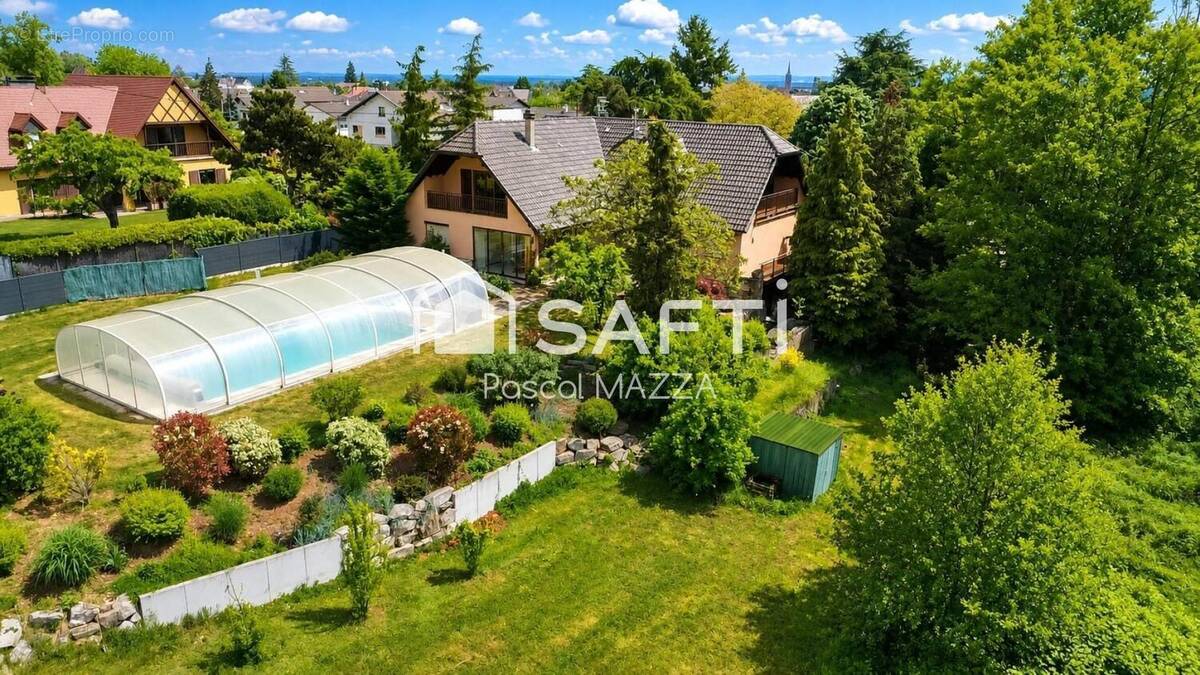 Photo 1 - Maison à STEINBACH