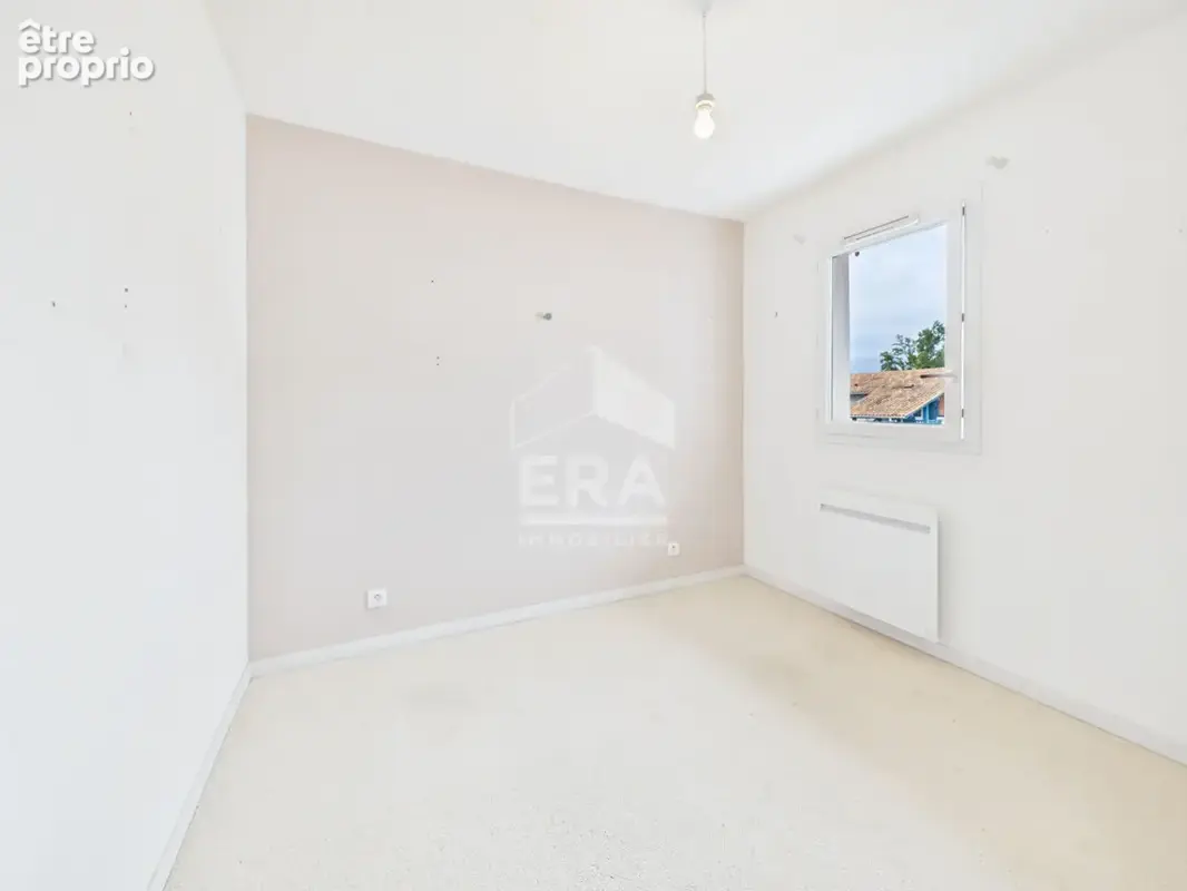 Cambo-Les-Bains - Vente Appartement T3 - Calme et Lumineux - photo 10
