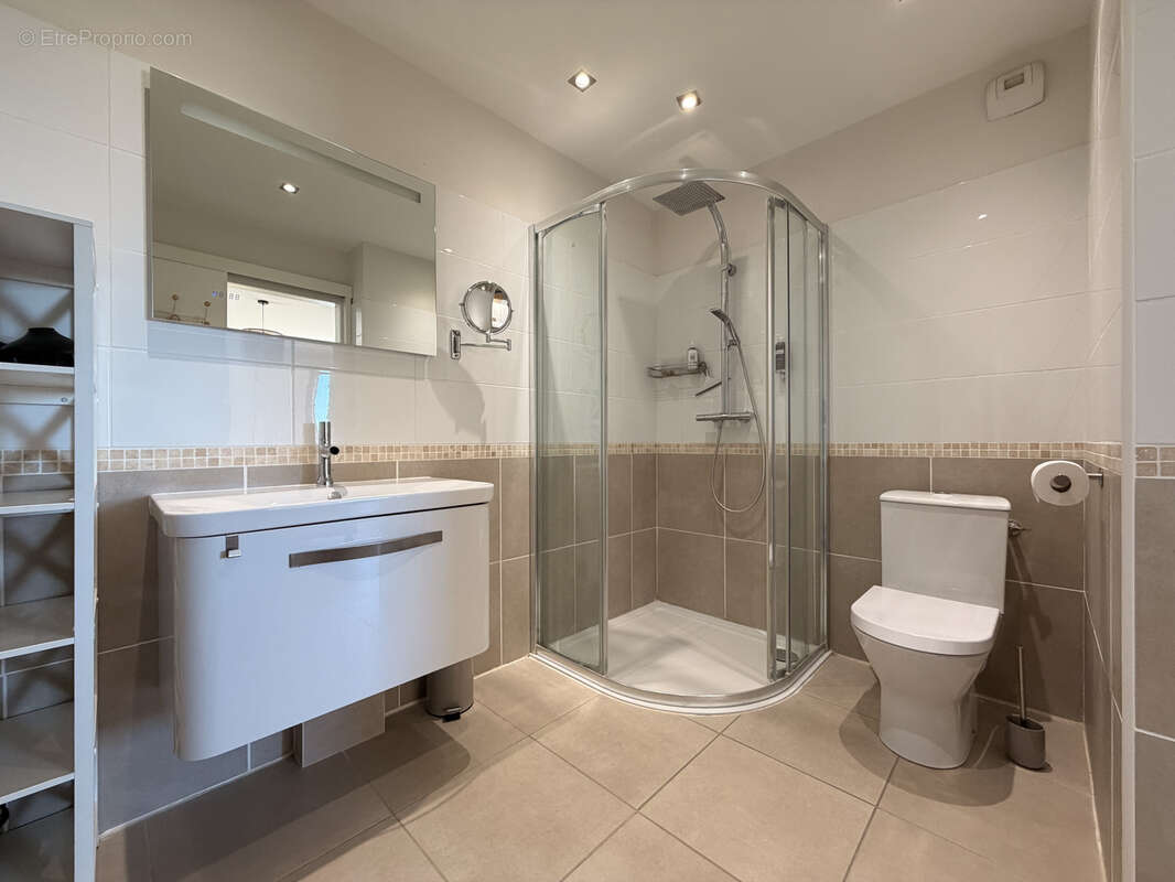 Appartement à NARBONNE