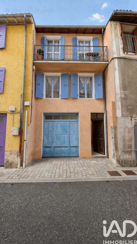 Photo 7 - Maison à VEYNES