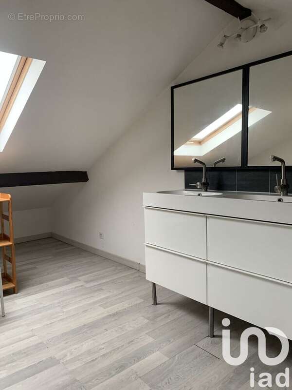 Photo 5 - Appartement à ABLON-SUR-SEINE