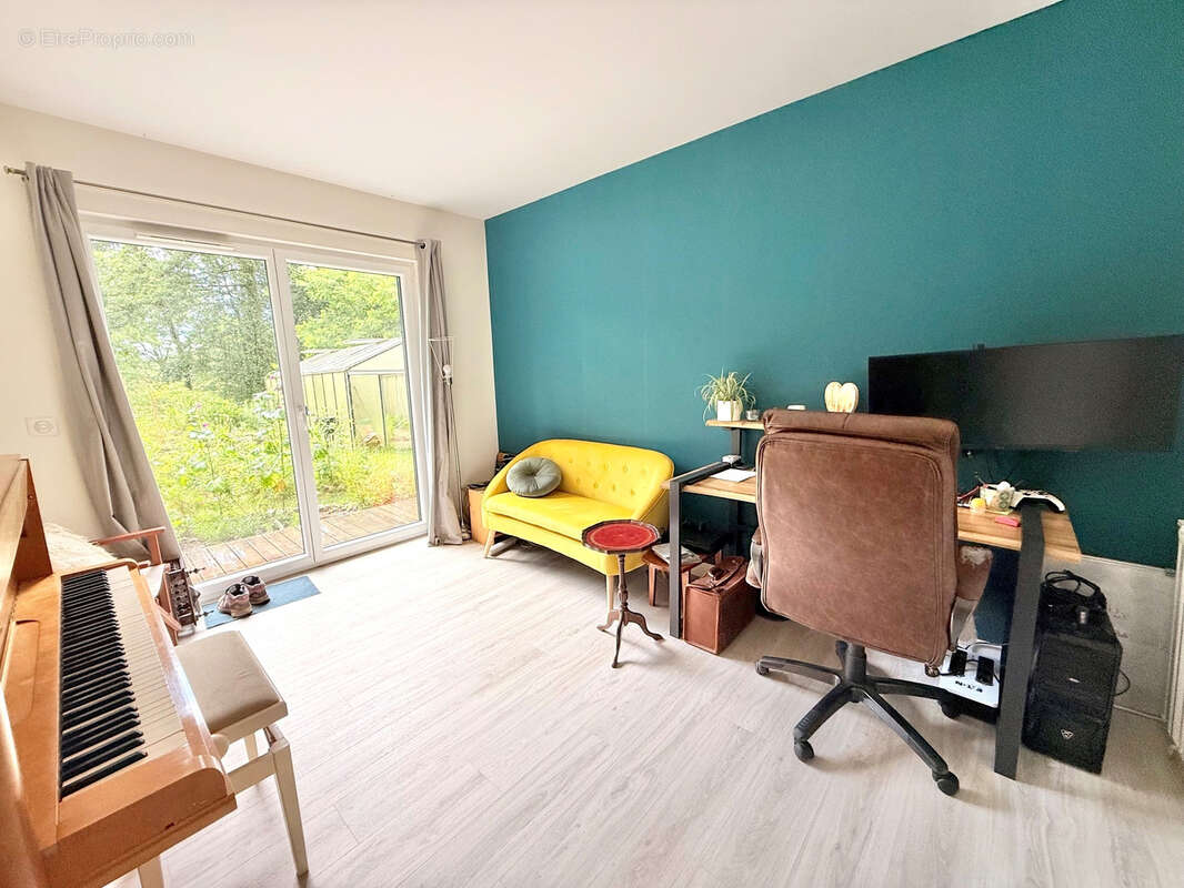 Maison à MONTFORT-L'AMAURY