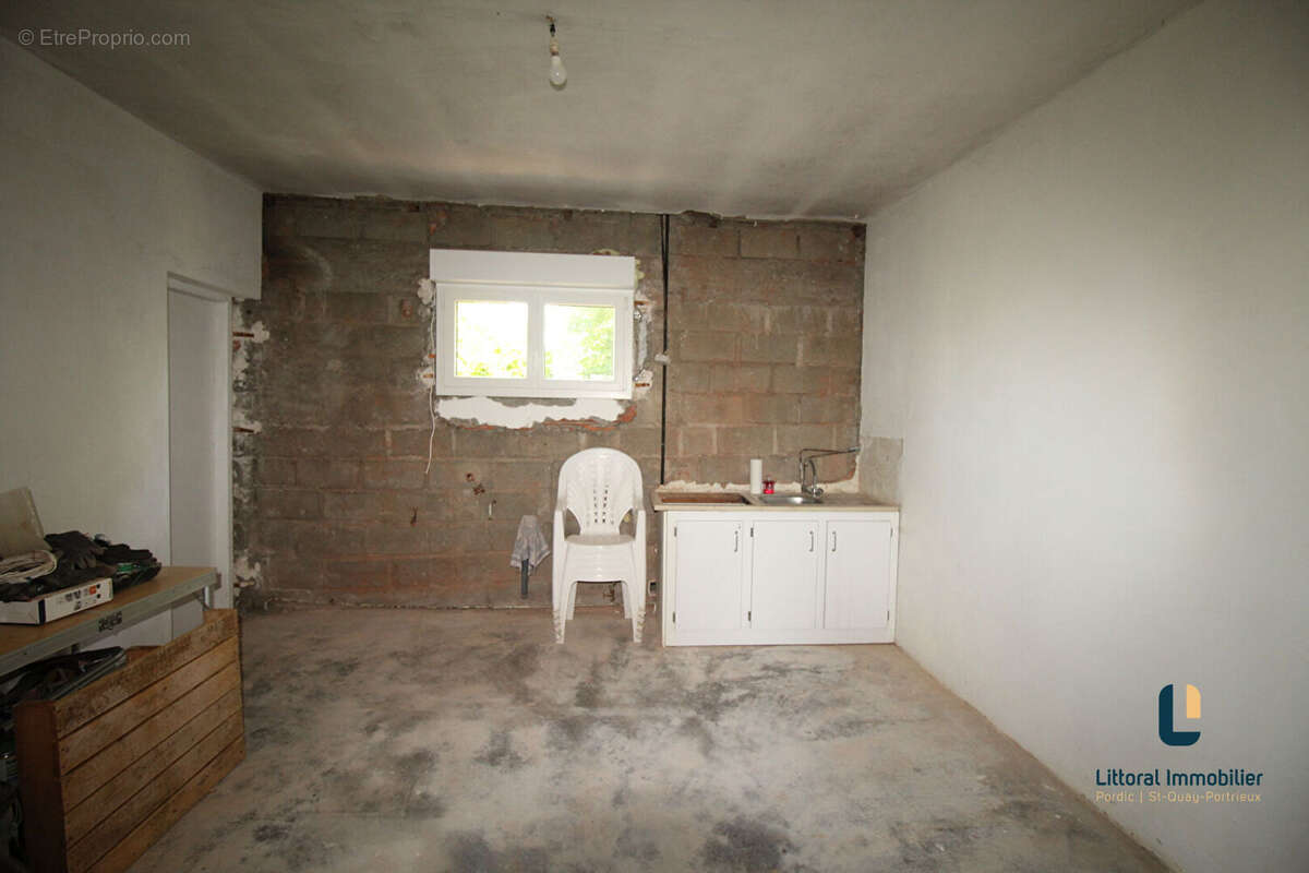 Maison à Pordic - photo 5