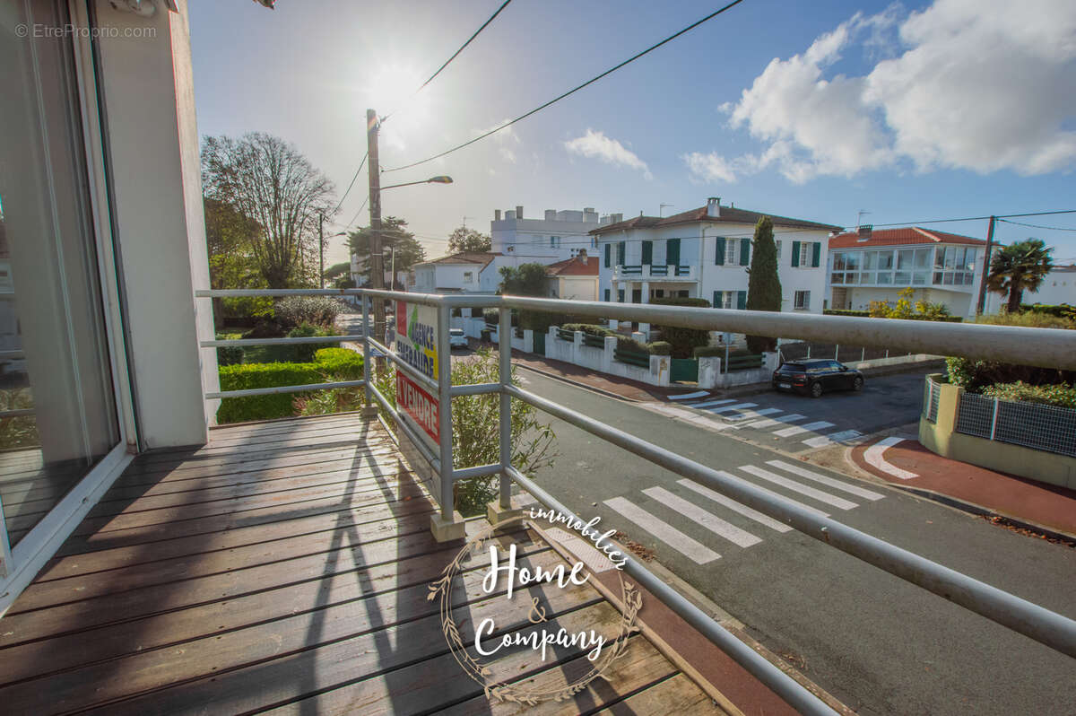 Appartement à ROYAN