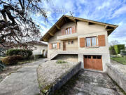 Maison à VILLE-LA-GRAND