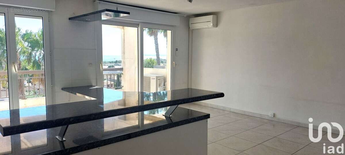 Photo 5 - Appartement à SAINT-RAPHAEL