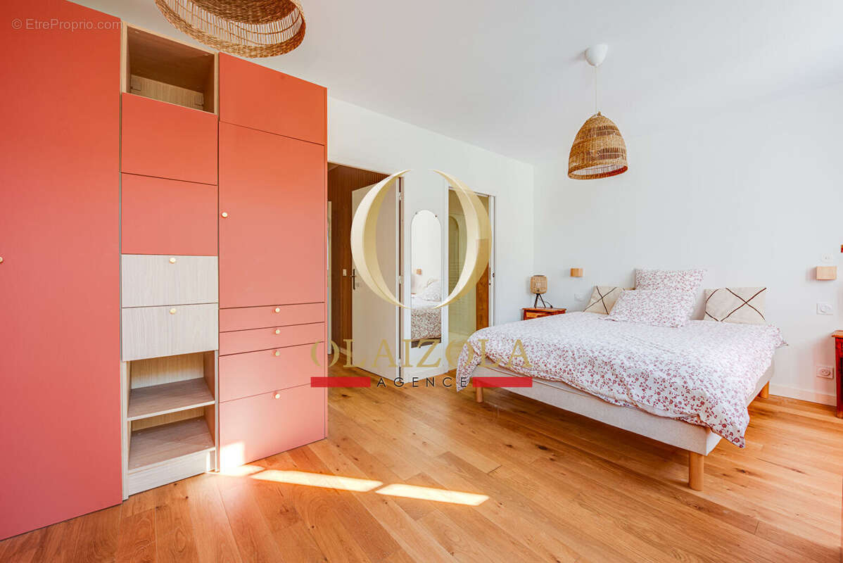 Maison à SAINT-JEAN-DE-LUZ