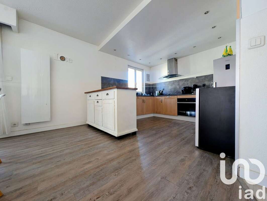 Photo 5 - Appartement à SAINT-LAURENT-DE-LA-SALANQUE