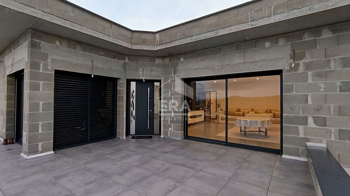 Maison à LE PUY-EN-VELAY