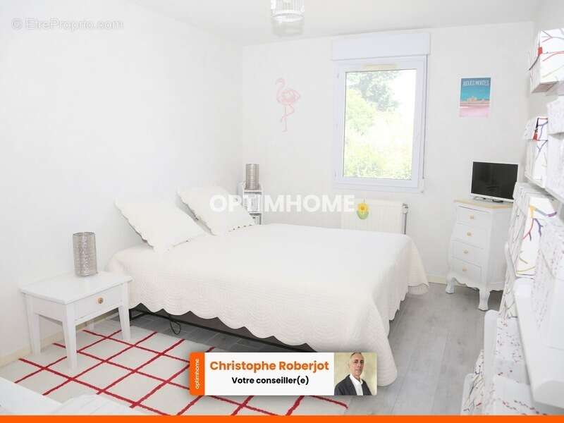 Appartement à SAINT-REMY