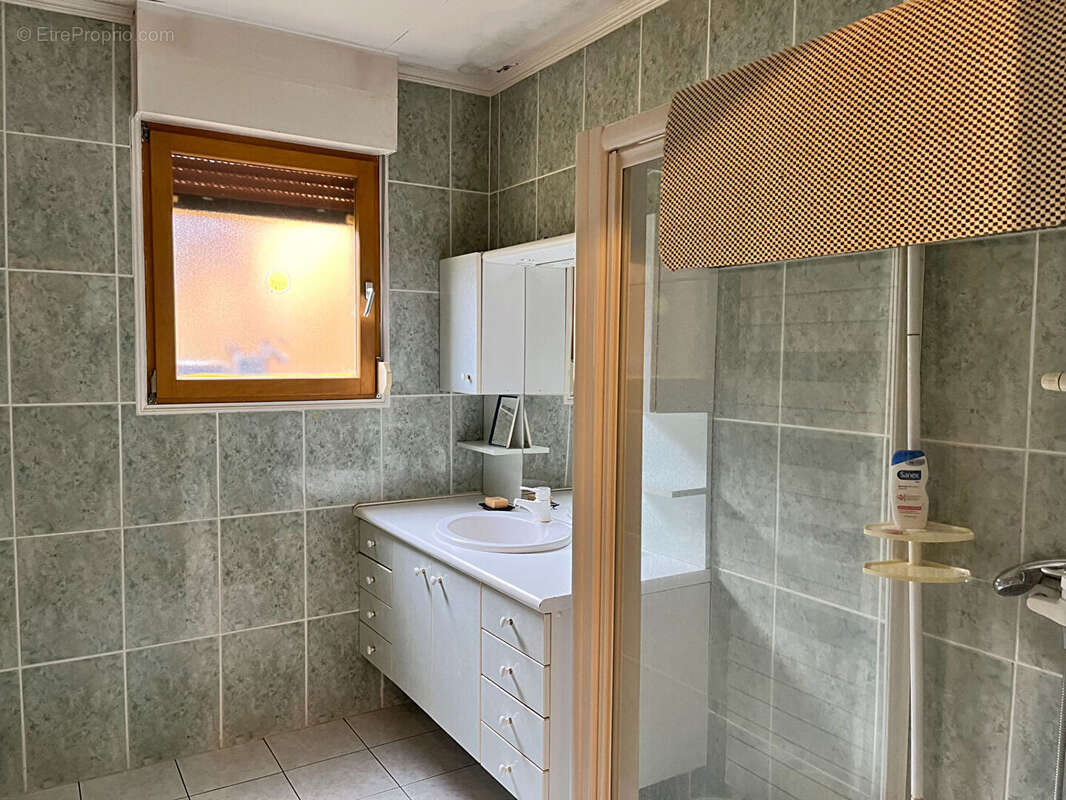 Maison à SAINT-SAUVEUR-EN-PUISAYE