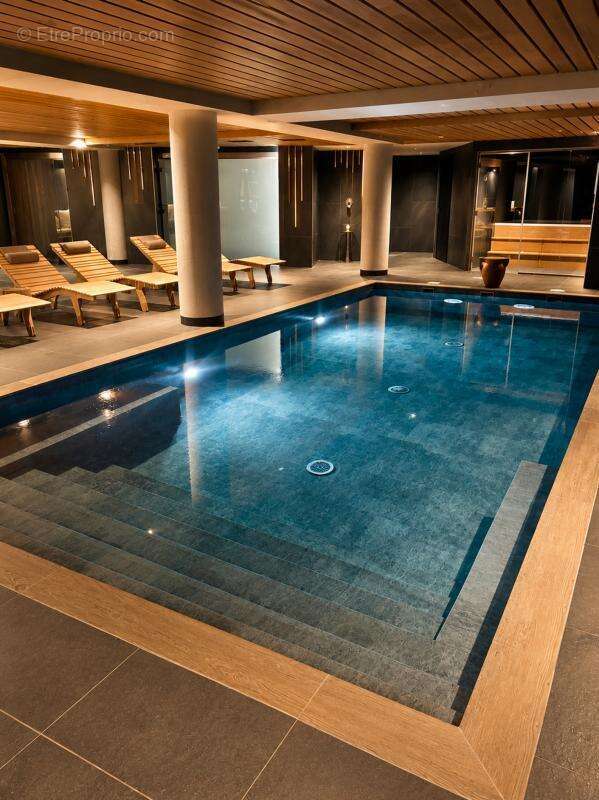 Appartement - photo 10