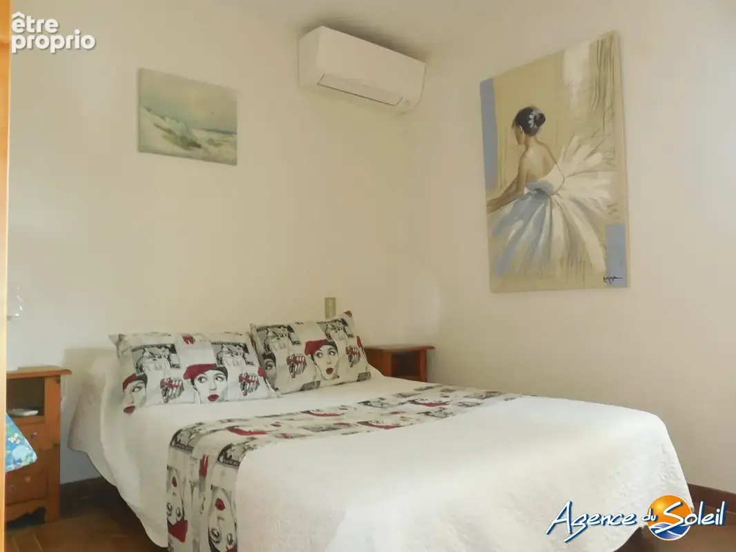 Maison 4 pièces 90 m² à vendre à Port-La-Nouvelle (11210) - photo 8