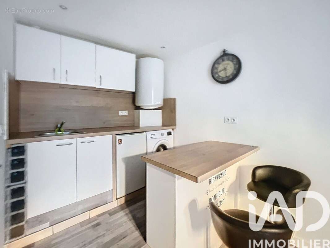 Photo 4 - Appartement à LAMBESC