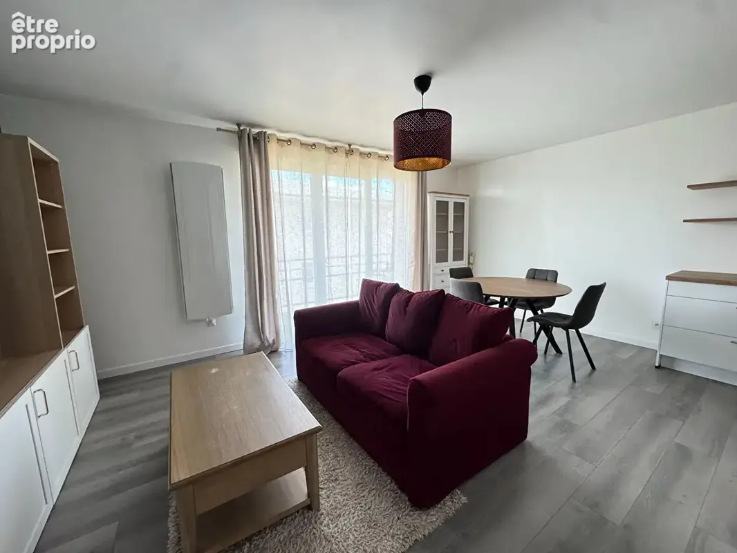 Appartement Blainville Sur Orne - photo 3