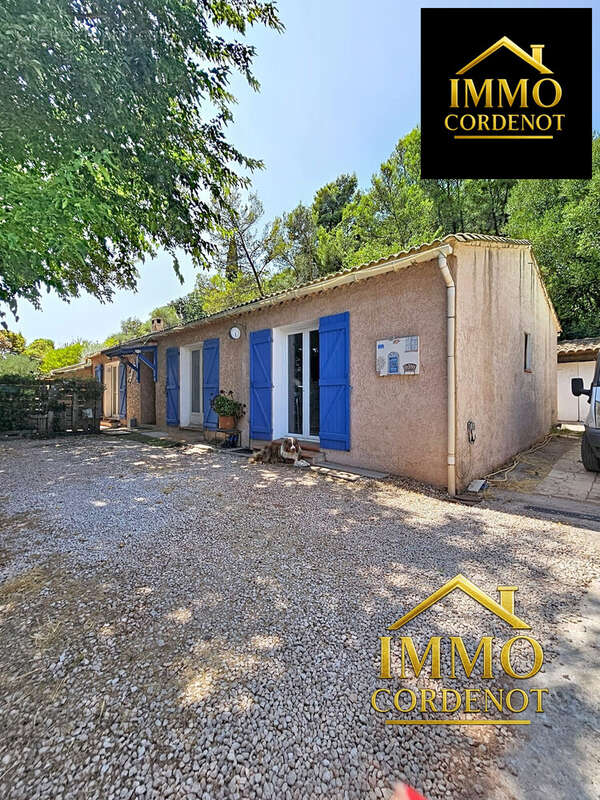 Maison 150 m² à Cuers  - photo 2