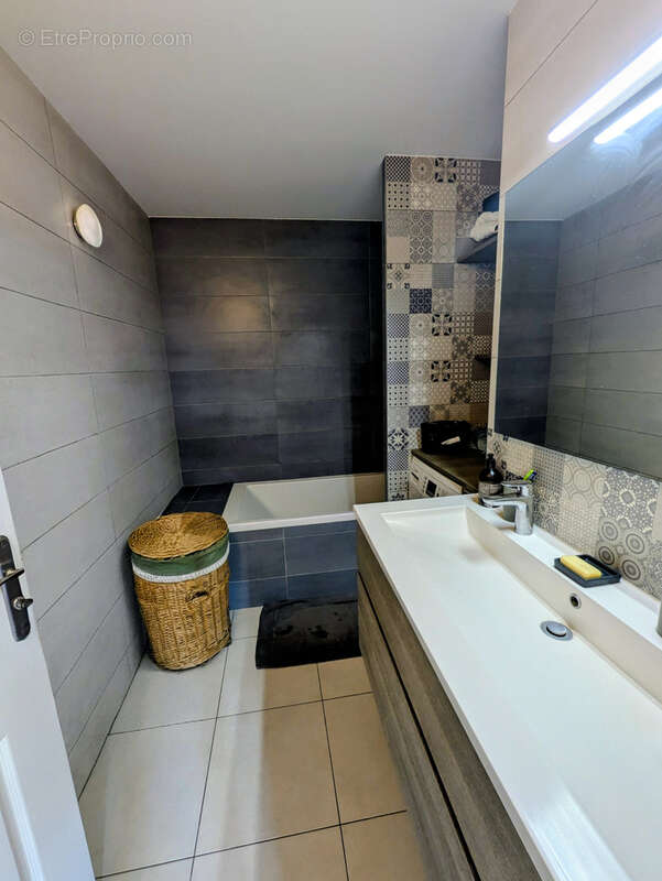 Appartement à LYON-2E