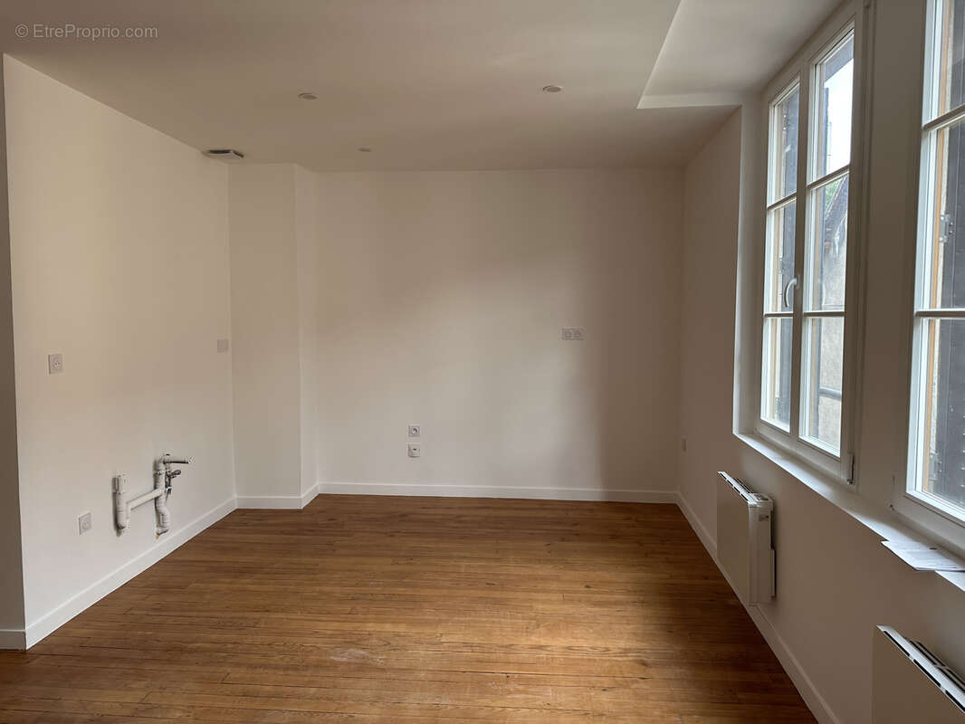 Appartement à ROYAT