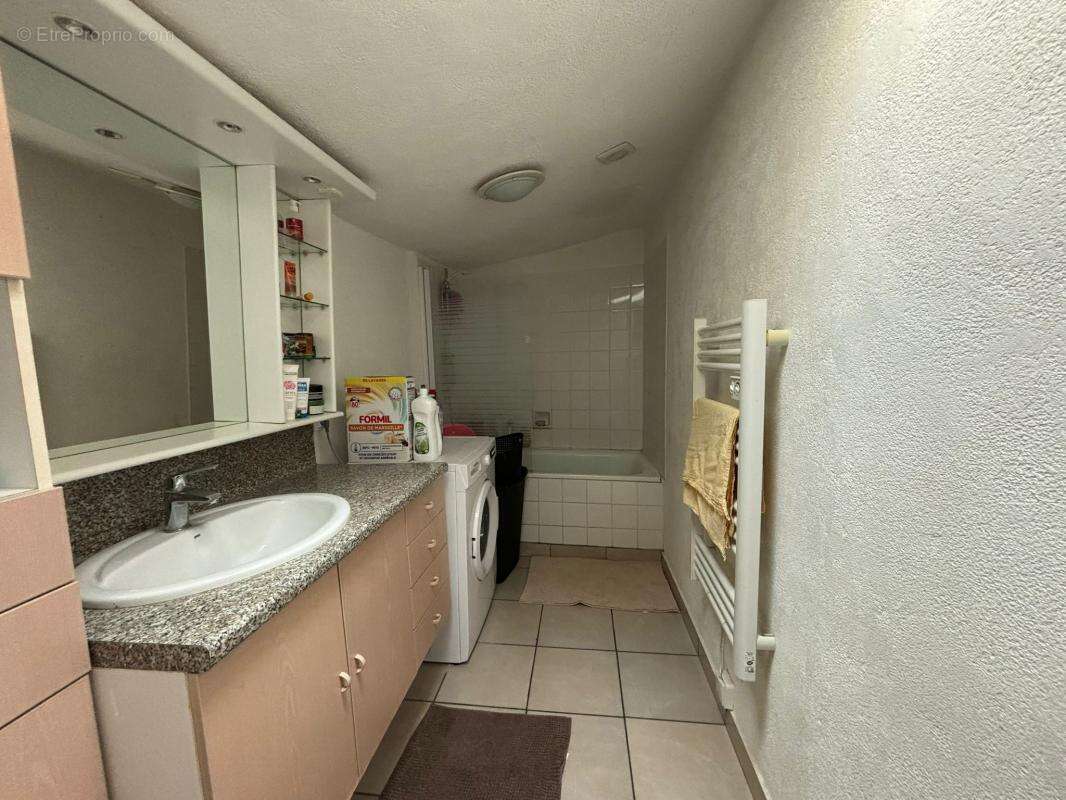 Immeuble d'investissement quartier Madeleine - photo 11