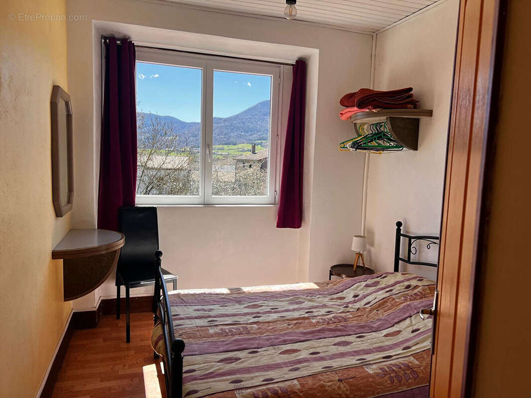 Appartement à PUIVERT
