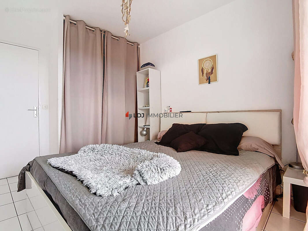 Appartement à CANET-EN-ROUSSILLON