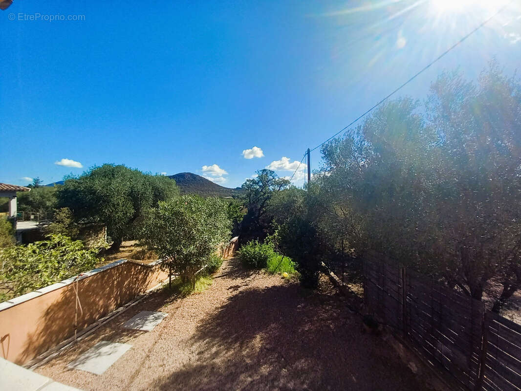 Maison à PORTO-VECCHIO