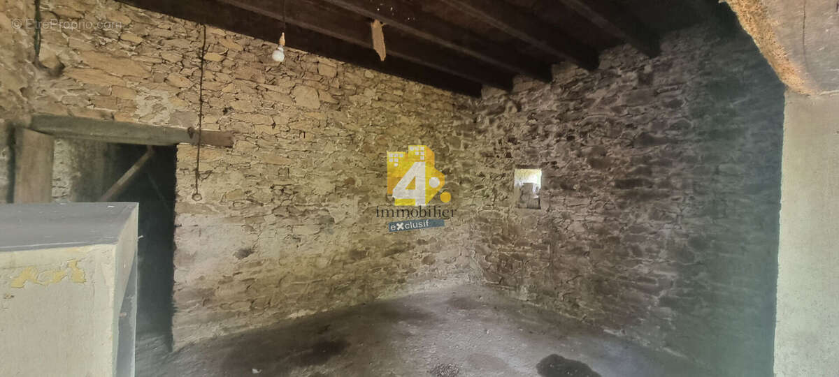 Maison à SAINTE-REINE-DE-BRETAGNE