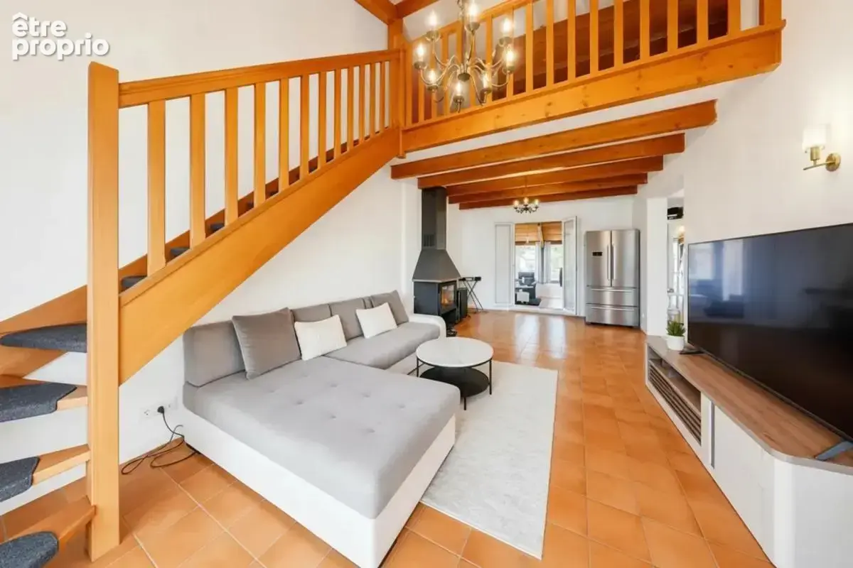 Maison à CHEROY