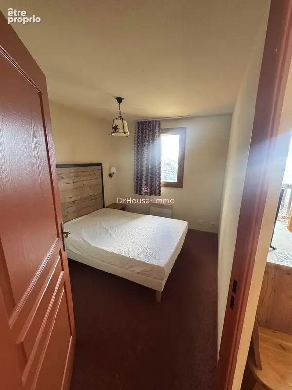 Appartement 40 m² à Villarembert  - photo 26