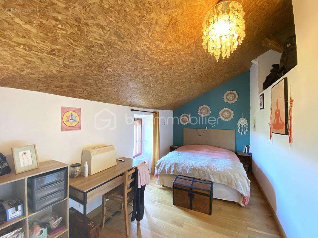 Maison à SAINT-IZAIRE