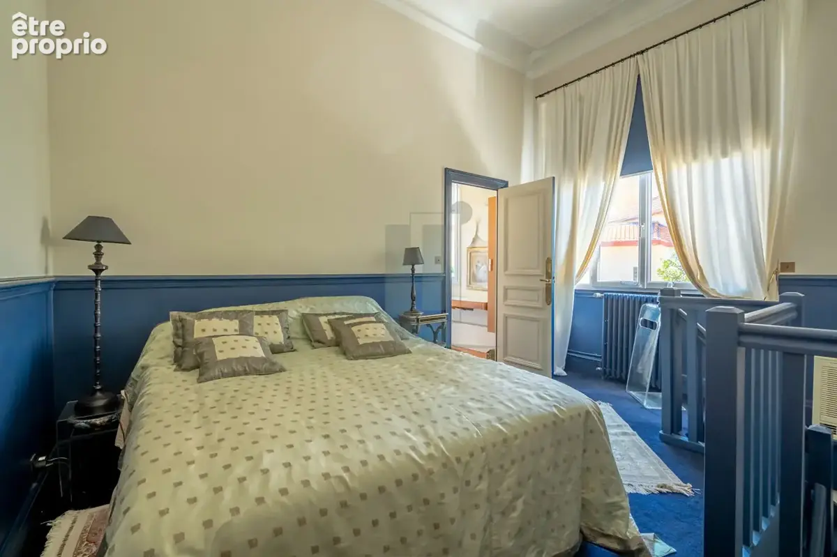 Biarritz centre : appartement de prestige avec terrasse - photo 15
