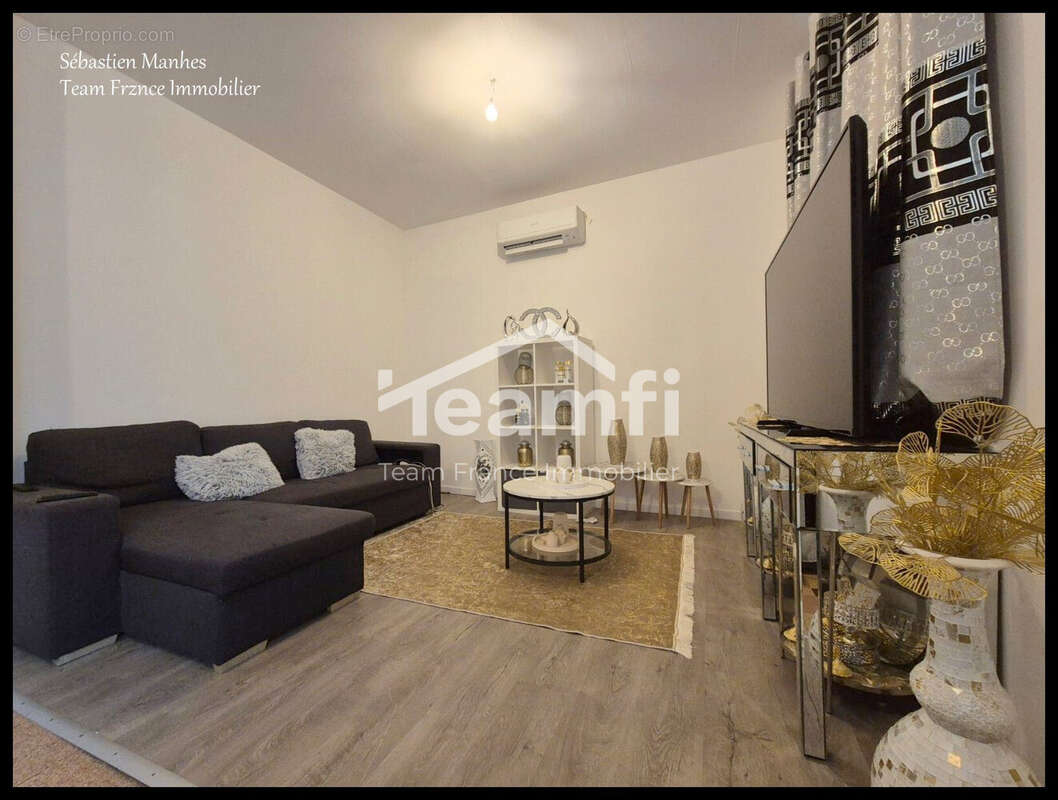 Appartement à THIERS