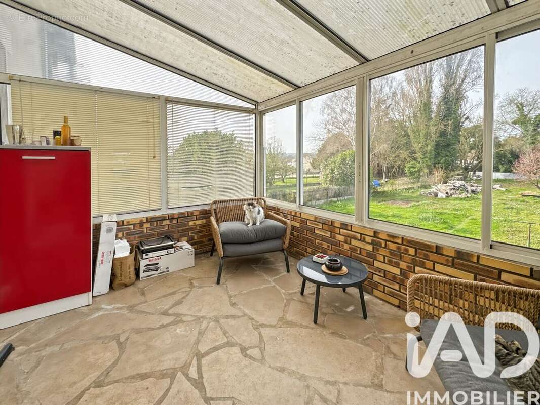 Photo 7 - Maison à SENS