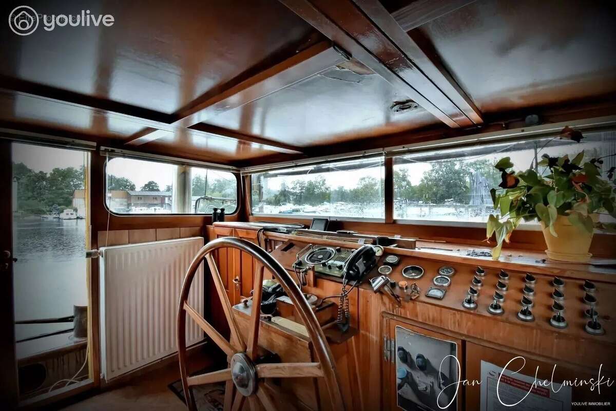 Maison à CHALON-SUR-SAONE