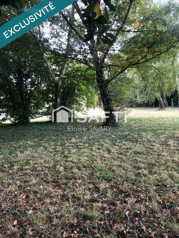 Photo 6 - Terrain à SAINT-HELEN