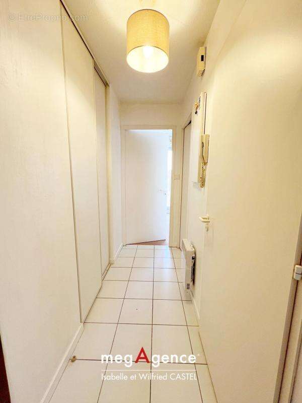 Appartement à LES SABLES-D'OLONNE