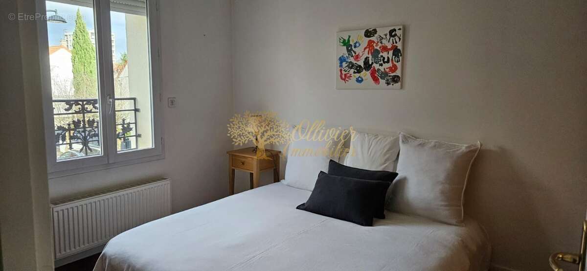 Maison à JOINVILLE-LE-PONT