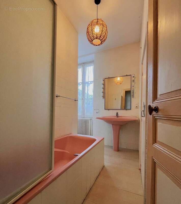 Appartement à PORNICHET