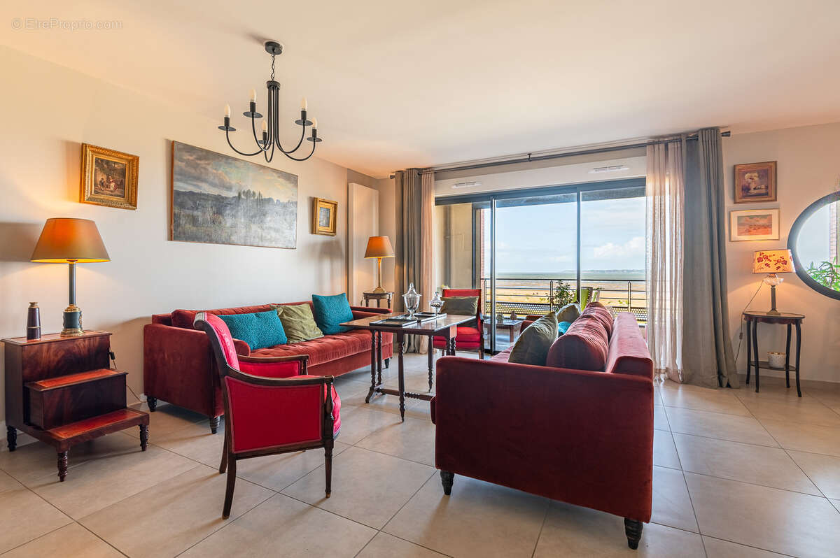 Appartement à SAINT-BREVIN-LES-PINS