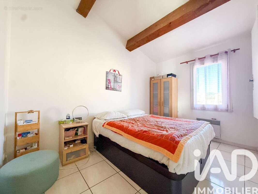 Photo 7 - Maison à LE CANNET