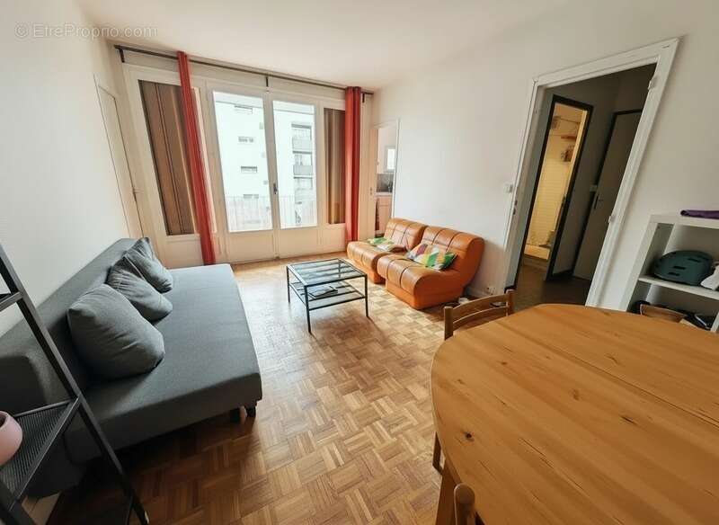 Appartement à DIJON