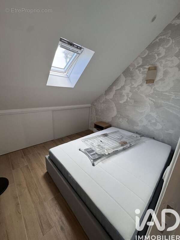 Photo 4 - Maison à SEVRAN