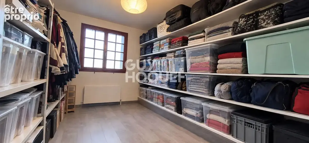 Épône - maison 85 m² - 2 chambres + bureau - jardin - photo 5