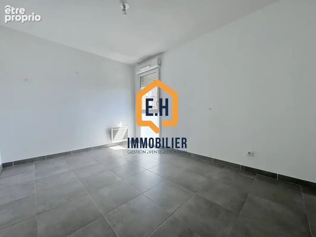 Appartement 3 pièces 62 m² à vendre à Toulon (83100) - photo 4