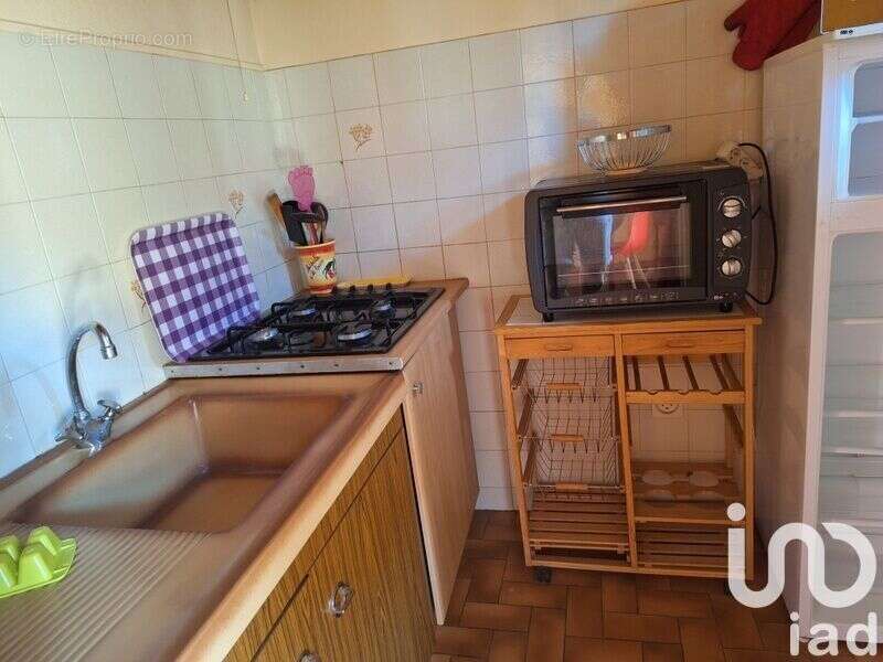 Photo 7 - Appartement à AMELIE-LES-BAINS-PALALDA