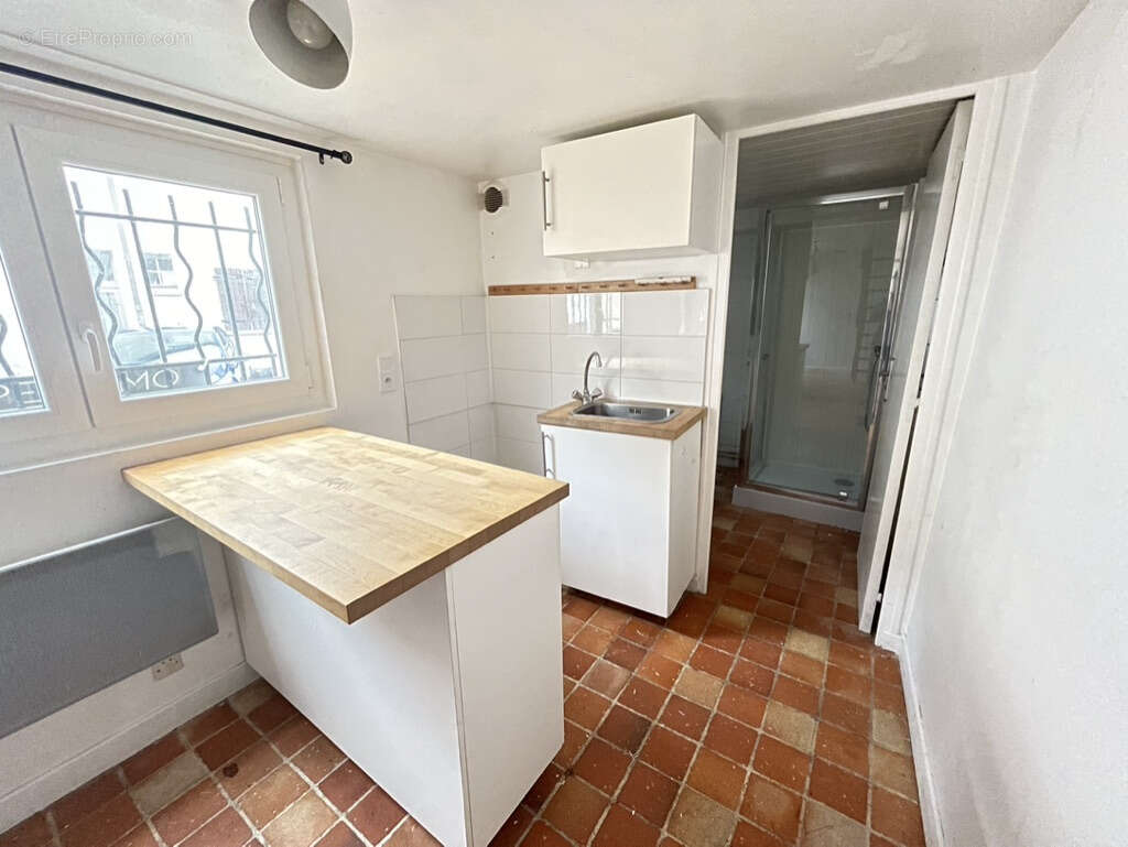 Appartement à COULOMMIERS