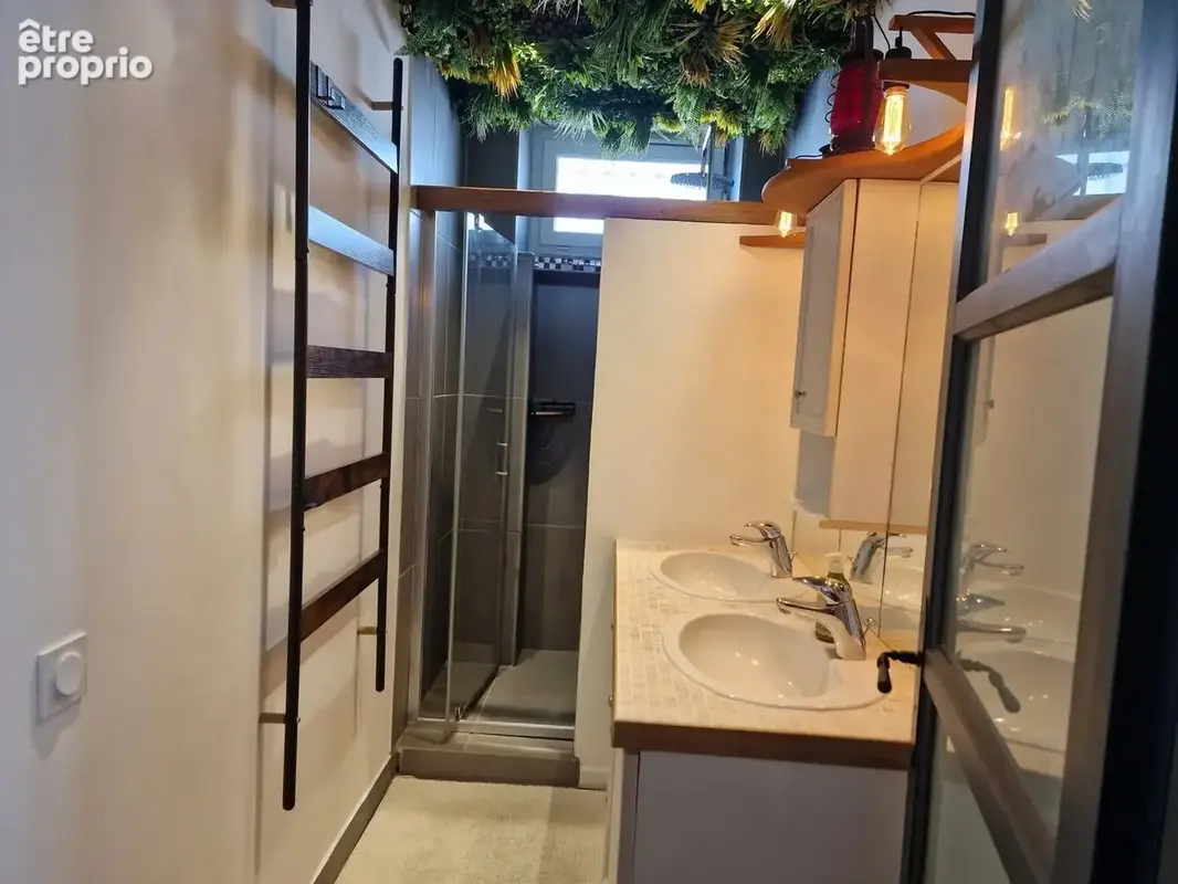Appartement 40m² à bayonne - photo 3
